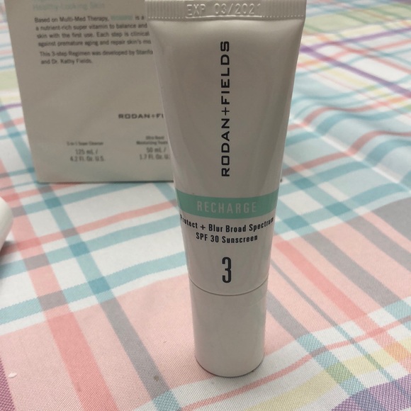 Recharge Regimen - Picture 4 of 5